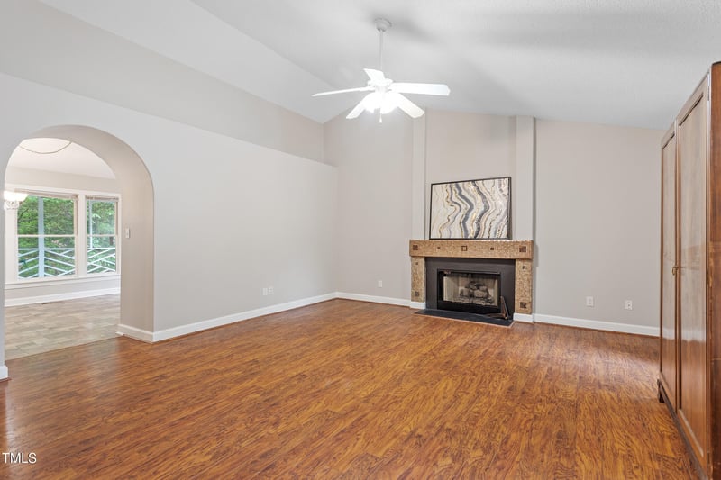 5420 Royal Troon Dr, Raleigh, NC 27604