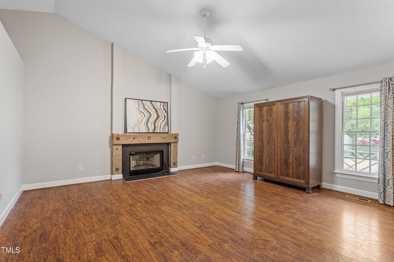 5420 Royal Troon Dr, Raleigh, NC 27604
