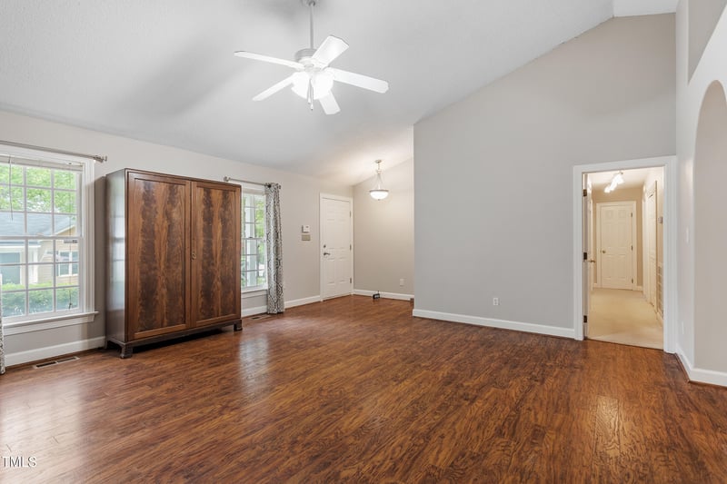 5420 Royal Troon Dr, Raleigh, NC 27604