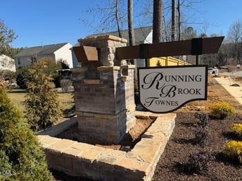 5420 Running Fox Ln, Durham, NC 27703