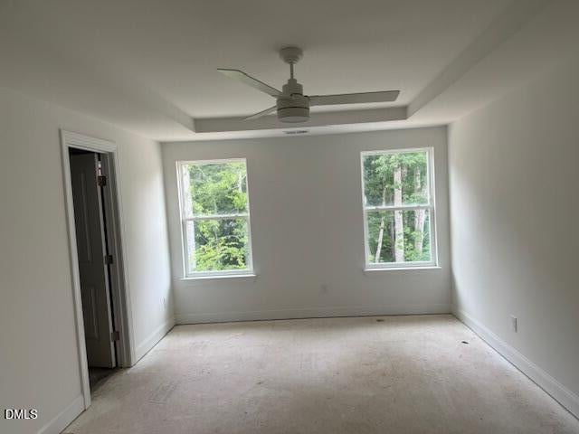 5420 Running Fox Ln, Durham, NC 27703