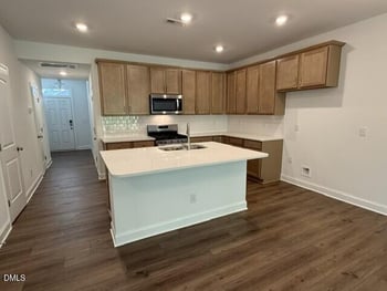 5420 Running Fox Ln, Durham, NC 27703