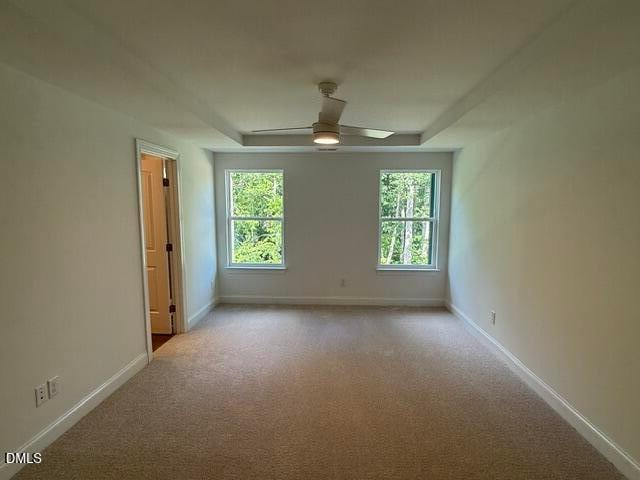5420 Running Fox Ln, Durham, NC 27703