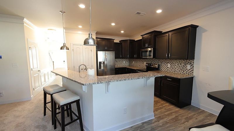 5420 Sapphire Springs Dr, Knightdale, NC 27545