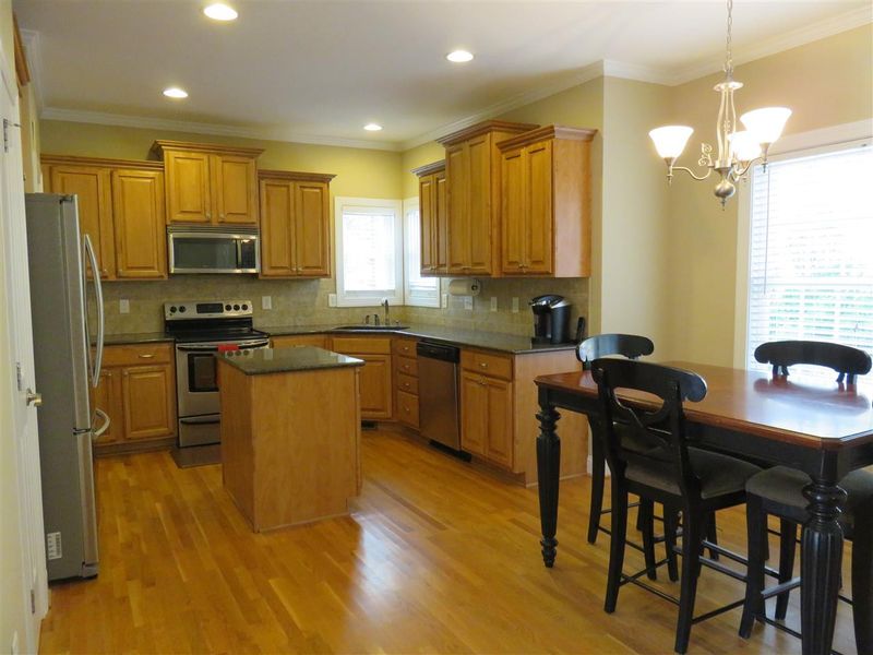5420 Serene Forest Dr, Apex, NC 27539