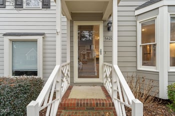 5420 Sharpe Dr, Raleigh, NC 27612