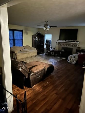 5420 Shipman Rd, Hope Mills, NC 28348