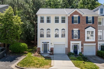 5420 Vista View Ct, Raleigh, NC 27612
