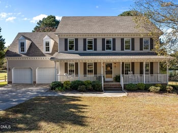 5420 Westminster Ln, Fuquay Varina, NC 27526