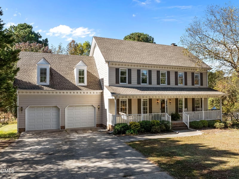 5420 Westminster Ln, Fuquay Varina, NC 27526