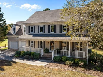 5420 Westminster Ln, Fuquay Varina, NC 27526