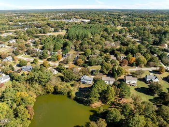 5420 Westminster Ln, Fuquay Varina, NC 27526