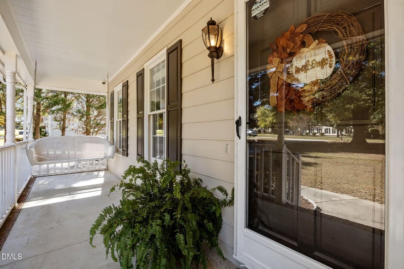 5420 Westminster Ln, Fuquay Varina, NC 27526