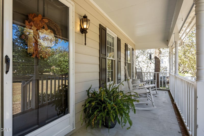 5420 Westminster Ln, Fuquay Varina, NC 27526