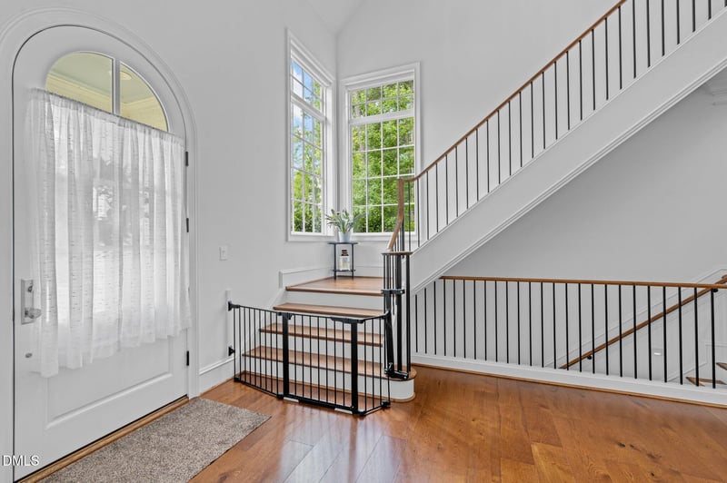 5420 Winding View Ln, Raleigh, NC 27615