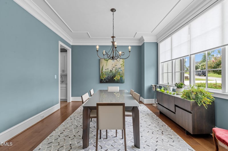 5420 Winding View Ln, Raleigh, NC 27615