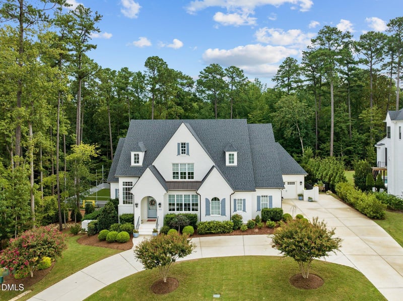 5420 Winding View Ln, Raleigh, NC 27615