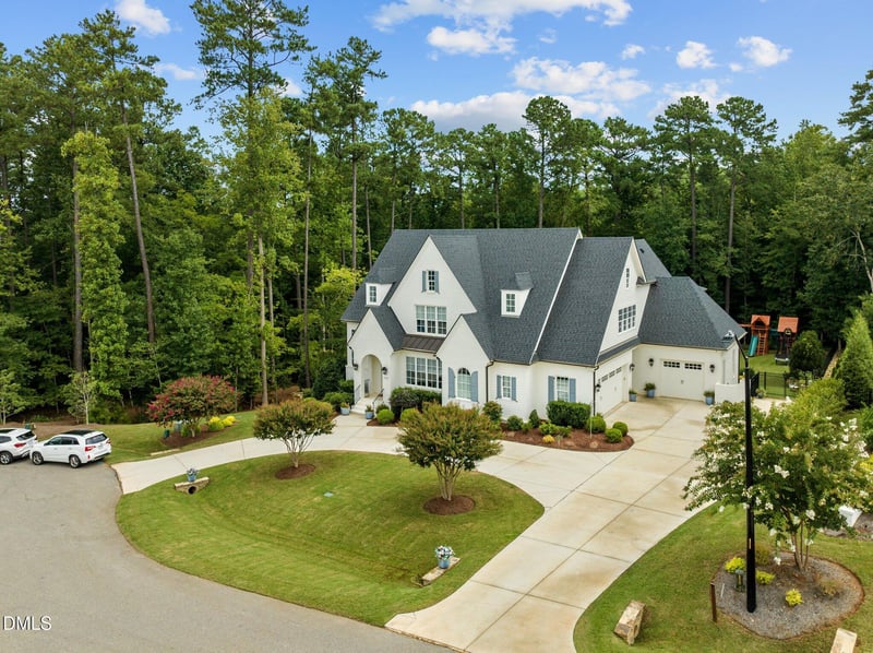 5420 Winding View Ln, Raleigh, NC 27615