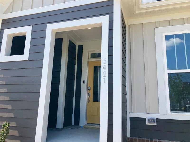 5421 Advancing Ave #1096, Raleigh, NC 27616