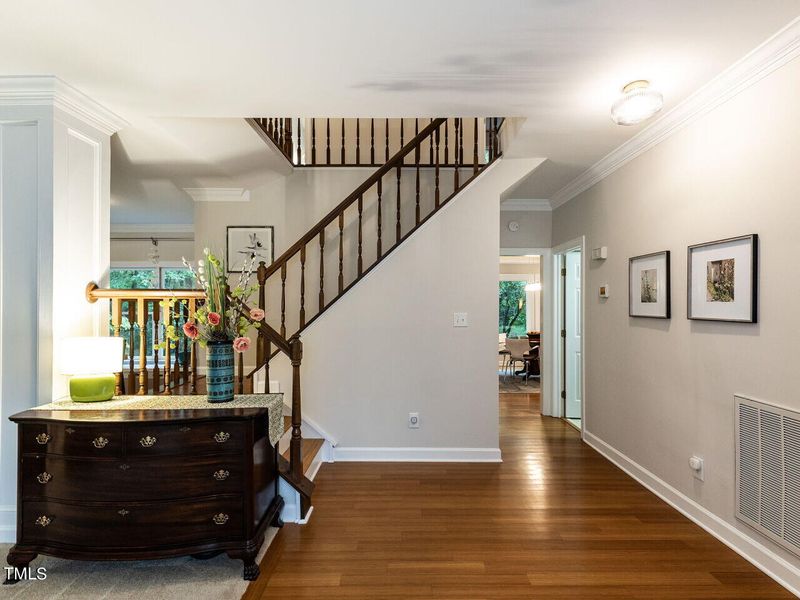 5421 Bakers Mill Rd, Durham, NC 27707