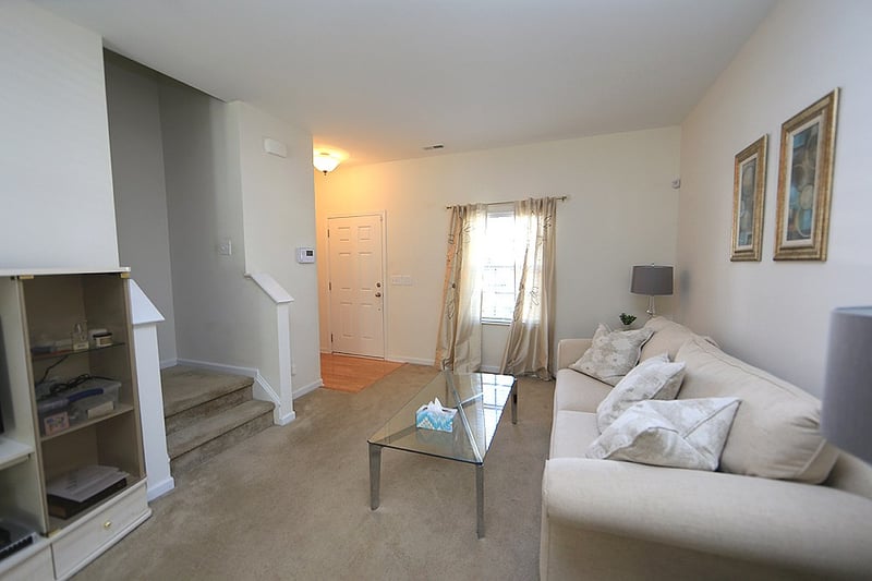 5421 Big Bass Dr, Raleigh, NC 27587