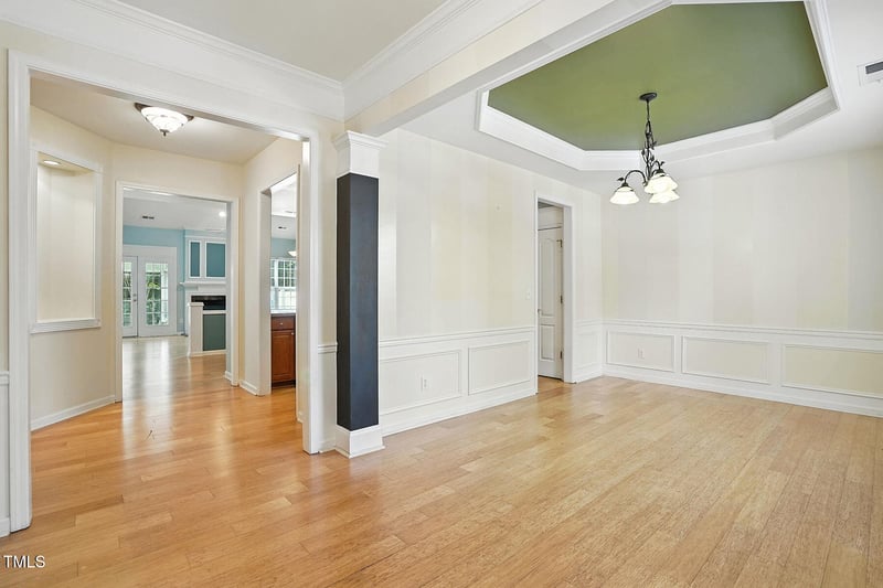 5421 Brandy Bay Rd, Raleigh, NC 27613