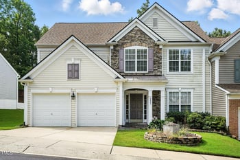 5421 Brandy Bay Rd, Raleigh, NC 27613