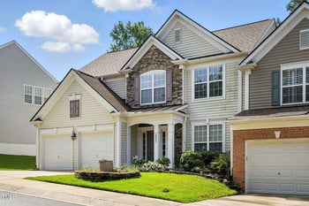 5421 Brandy Bay Rd, Raleigh, NC 27613