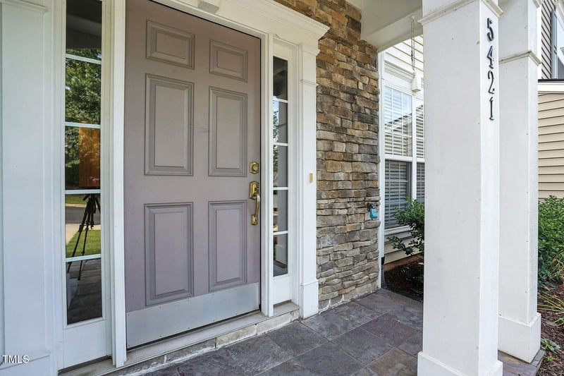 5421 Brandy Bay Rd, Raleigh, NC 27613