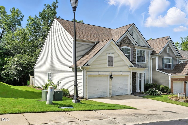 5421 Brandy Bay Rd, Raleigh, NC 27613