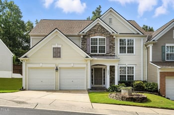 5421 Brandy Bay Rd, Raleigh, NC 27613