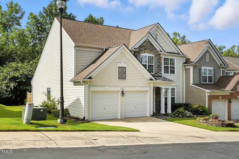 5421 Brandy Bay Rd, Raleigh, NC 27613