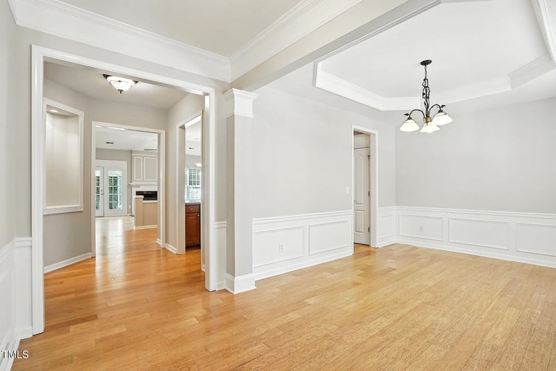 5421 Brandy Bay Rd, Raleigh, NC 27613