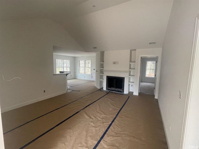 5421 Devils Racetrack Rd, Four Oaks, NC 27524