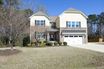 5421 Downton Grove Ct, Fuquay Varina, NC 27526