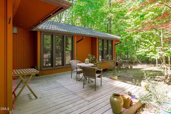 5421 Hideaway Dr, Chapel Hill, NC 27516