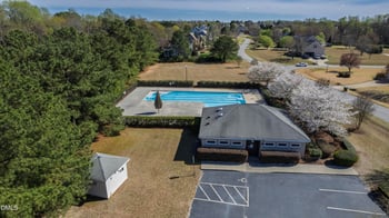 5421 Maggie Run Ln, Fuquay Varina, NC 27526