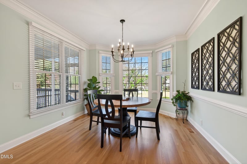 5421 Maggie Run Ln, Fuquay Varina, NC 27526