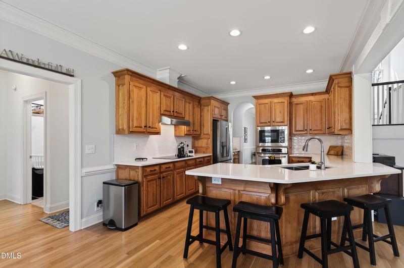 5421 Maggie Run Ln, Fuquay Varina, NC 27526