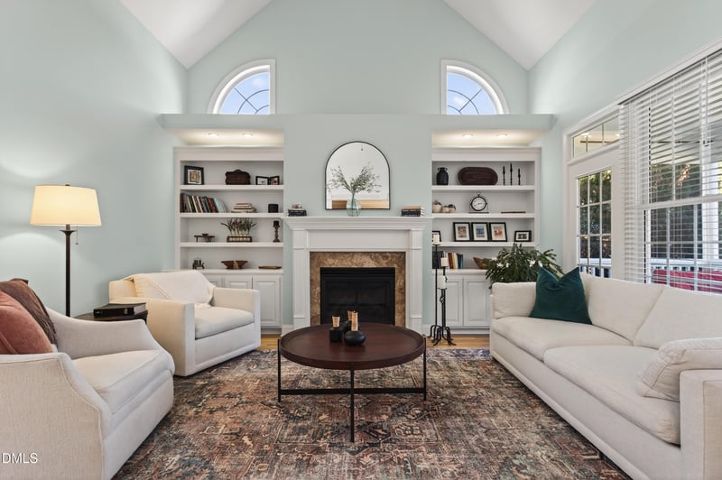 5421 Maggie Run Ln, Fuquay Varina, NC 27526