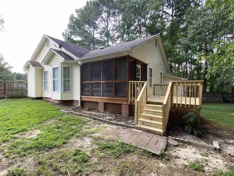 5421 Medieval Ct, Knightdale, NC 27545