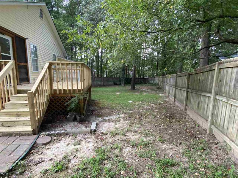 5421 Medieval Ct, Knightdale, NC 27545
