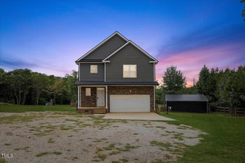 5421 Old Spring Hope Rd, Spring Hope, NC 27882