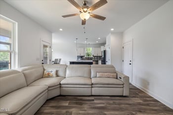 5421 Old Spring Hope Rd, Spring Hope, NC 27882