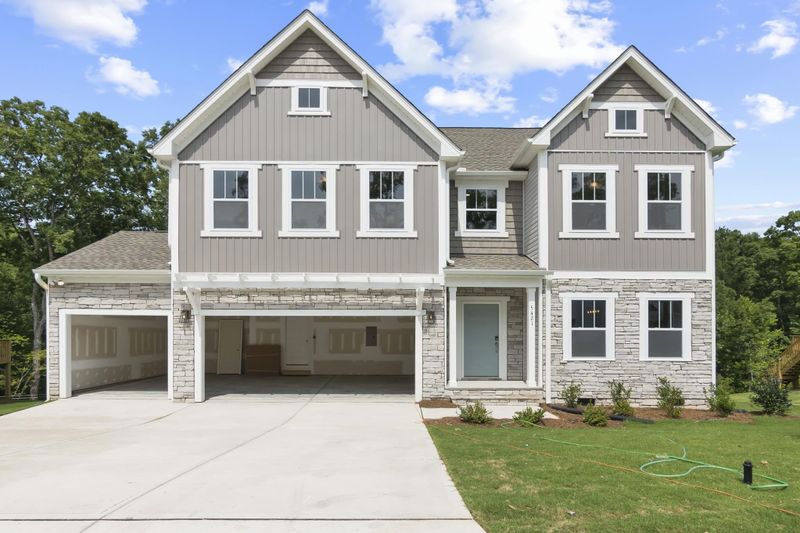 5421 Ripplebrook Rd #103, Durham, NC 27712