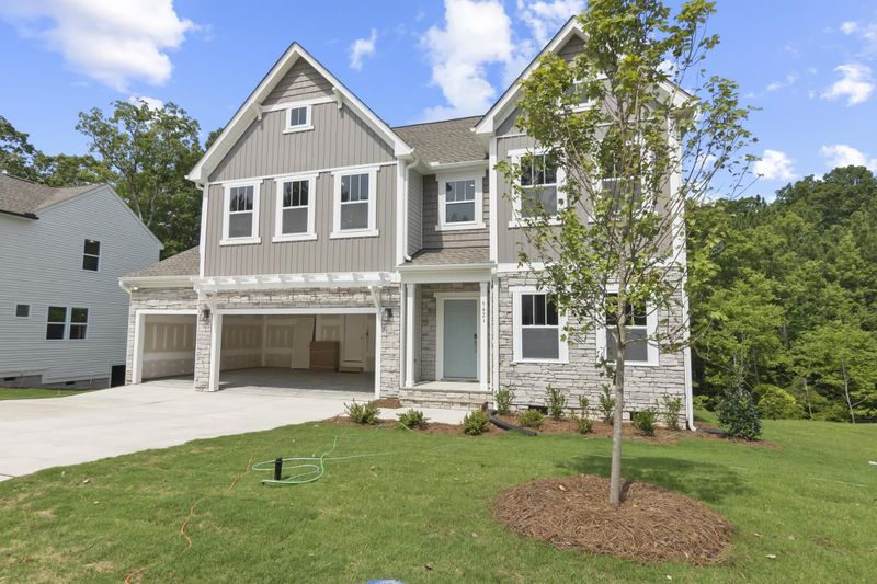 5421 Ripplebrook Rd #103, Durham, NC 27712