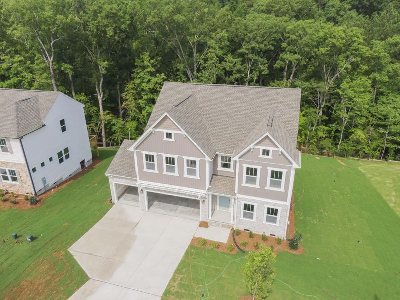 5421 Ripplebrook Rd #103, Durham, NC 27712