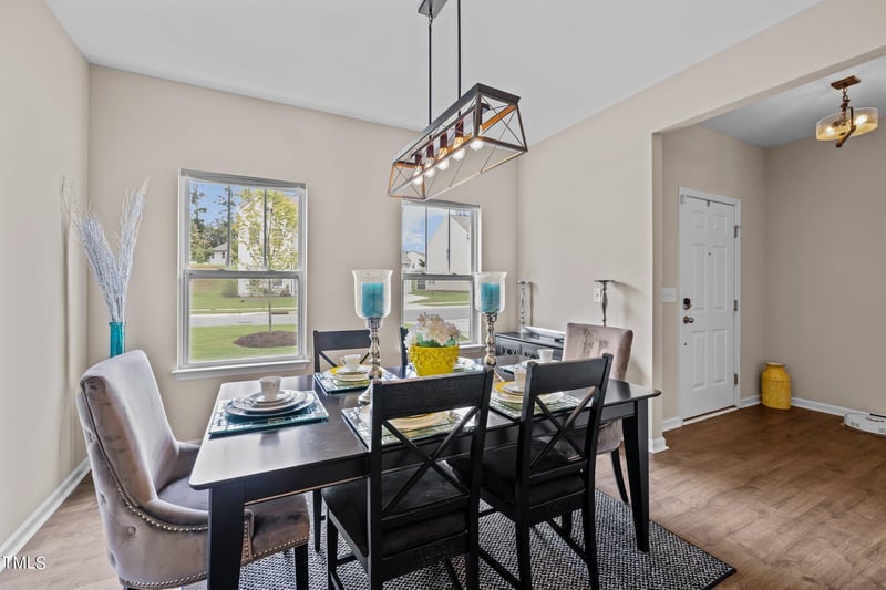 5421 Ripplebrook Rd, Durham, NC 27712