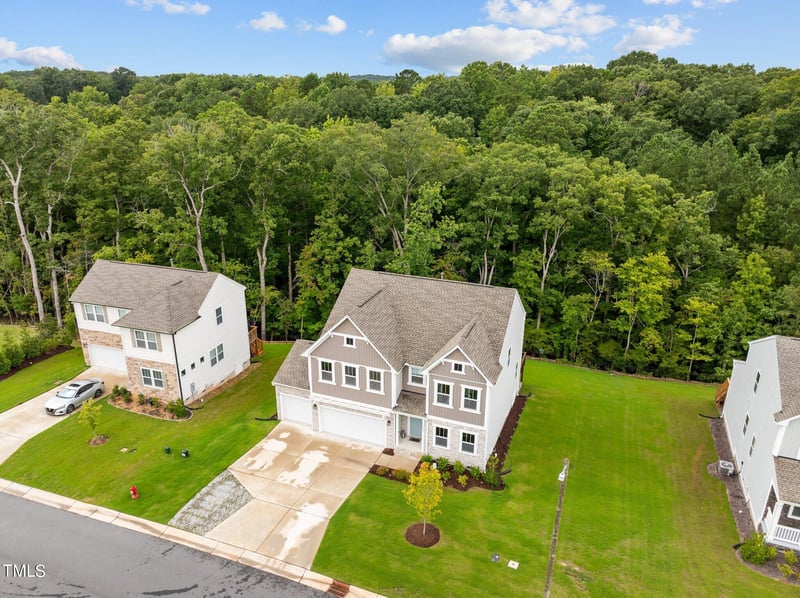 5421 Ripplebrook Rd, Durham, NC 27712