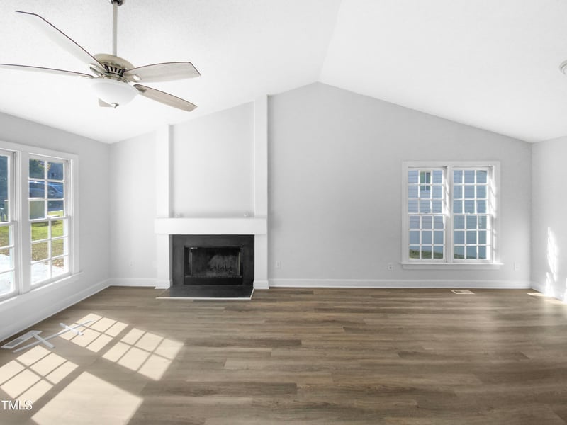5421 Royal Troon Dr, Raleigh, NC 27604